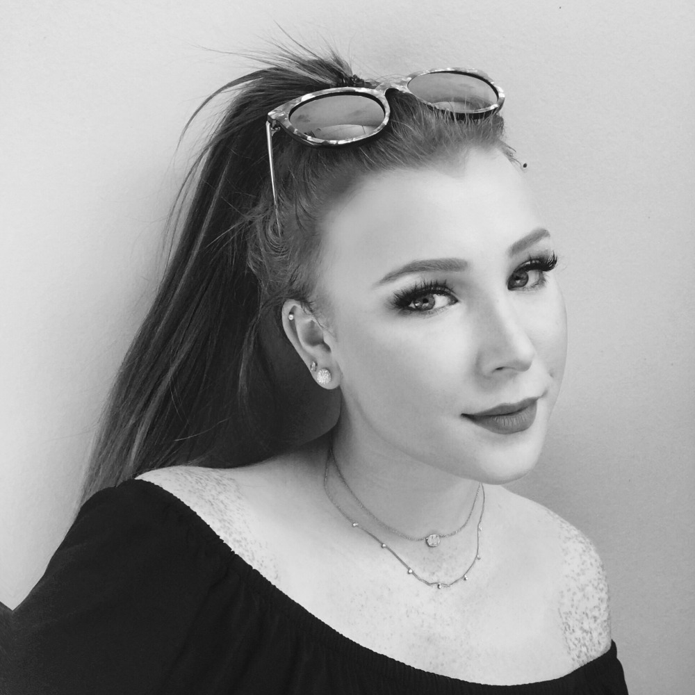 Meet your Posher, Kaitlyn